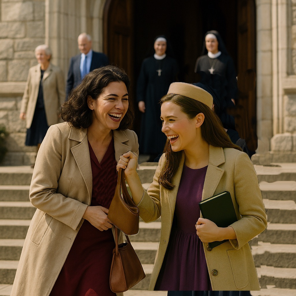 Milford Dispatches No. 6 – A Triptych of&nbsp;Intimacy