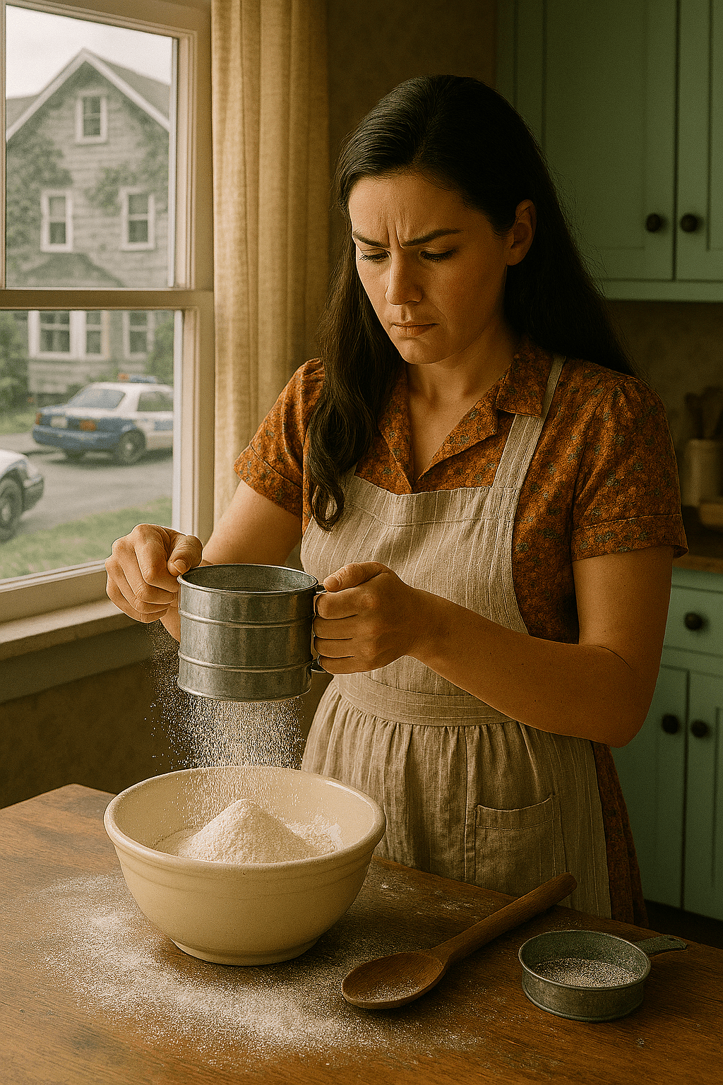 Milford Dispatches No. 7 – The&nbsp;Bagel