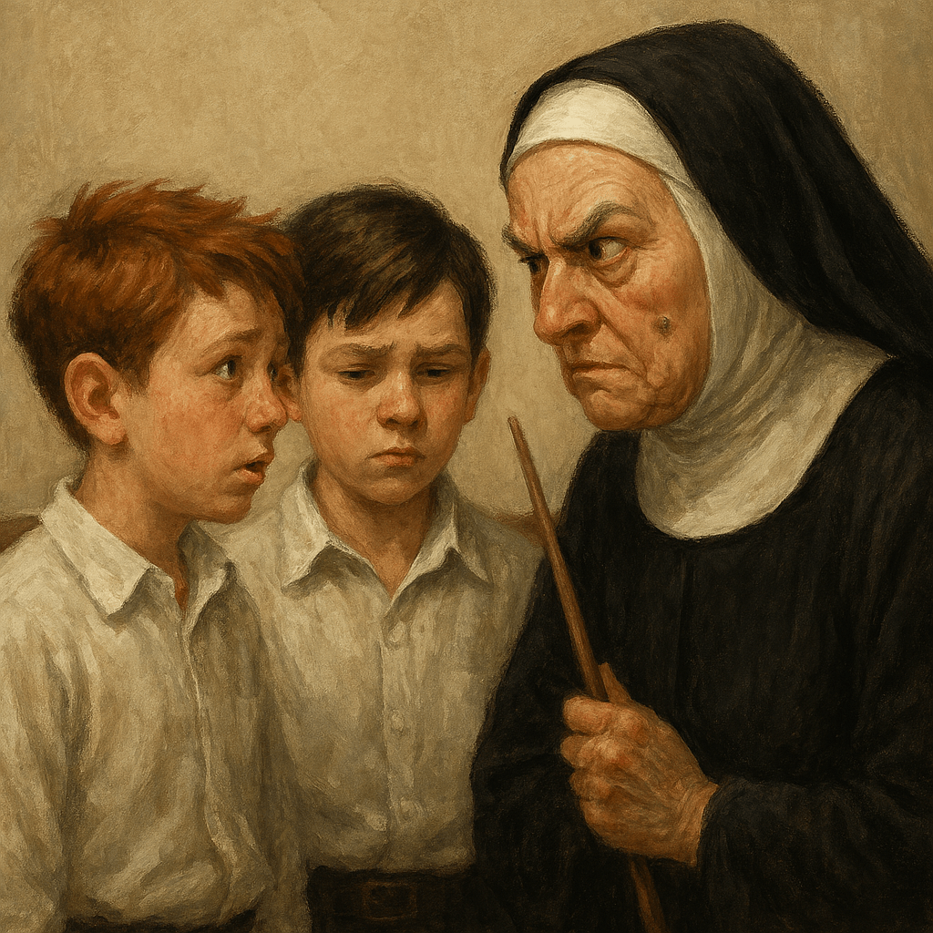 Milford Dispatches No. 8 – Take Me Out to the Concert